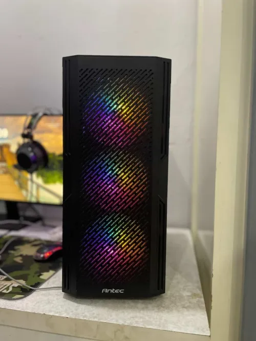 pc gaming