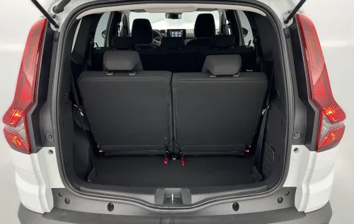 Dacia Jogger 2026 Extreme