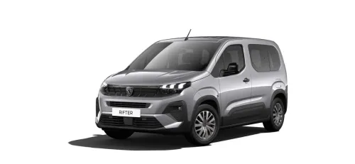 Peugeot Rifter 2025 Allure