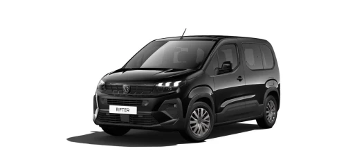 Peugeot Rifter 2026 GT