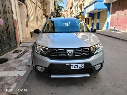 Dacia Sandero 2023 Stepway Expression plus
