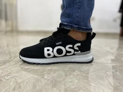 Basket Boss