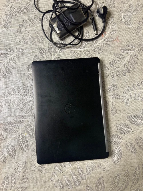 Dell latitude e5270