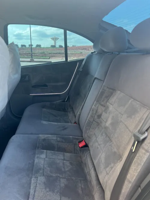Renault Megane 1 1997 
