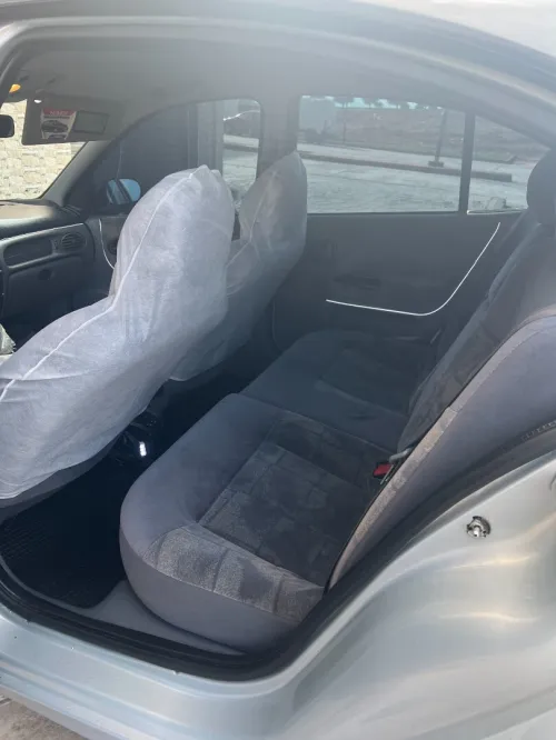 Renault Megane 1 1997 