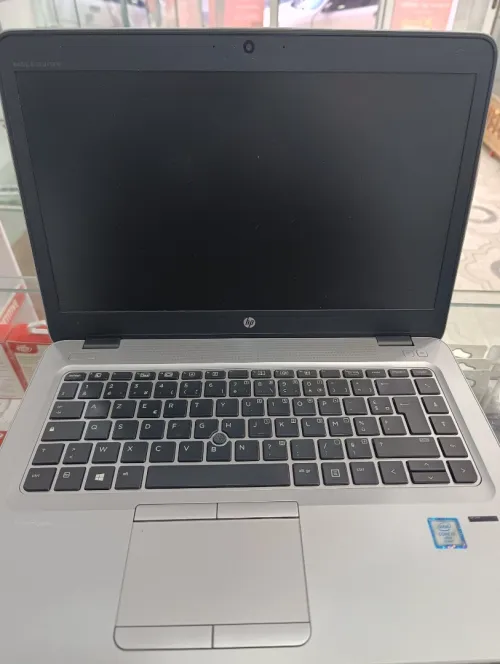 HP ELITEBOOK