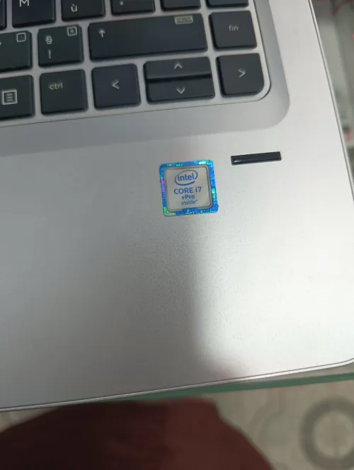 HP ELITEBOOK