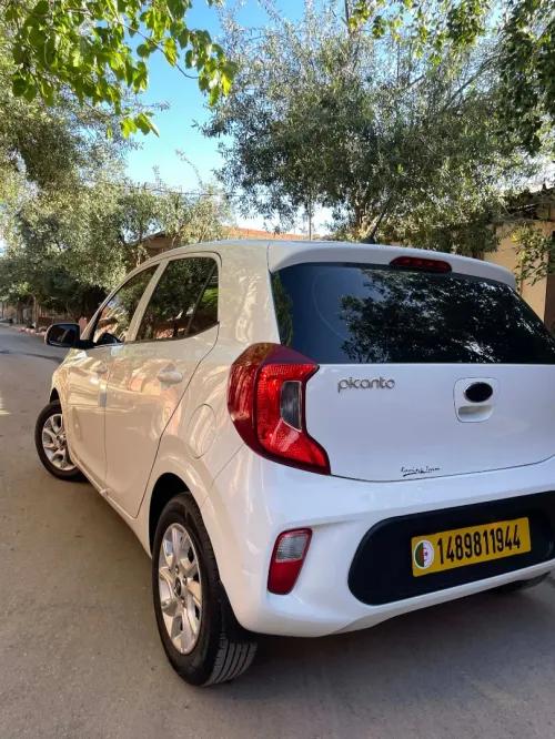 Kia Picanto 2019 EX