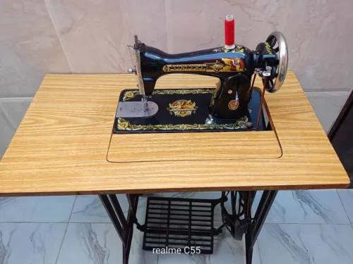 Machine a coudre  SENGERE