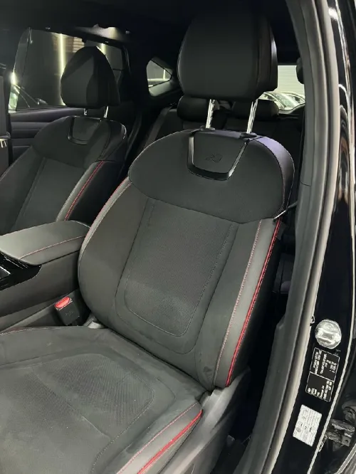 Hyundai Tucson 2025 N LiNE