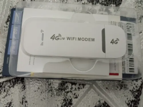Modem clé USB 4G
