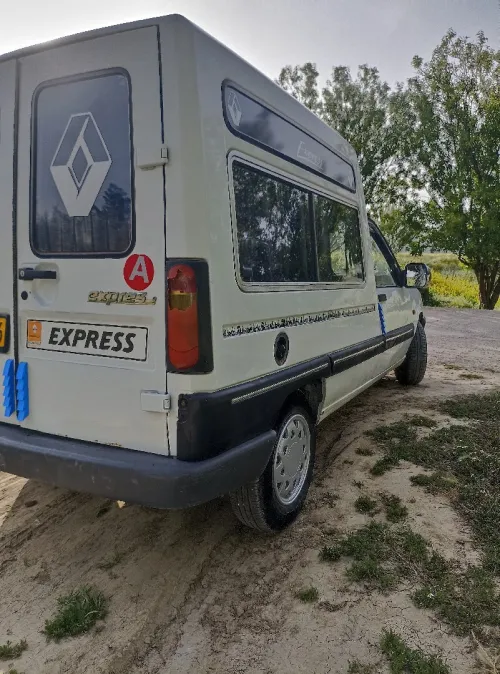 Renault Express 1994 Express