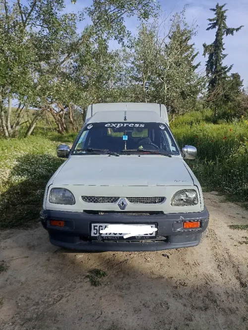 Renault Express 1994 Express
