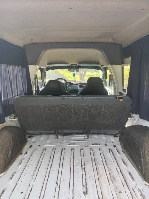 Renault Express 1994 Express