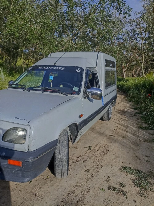 Renault Express 1994 Express