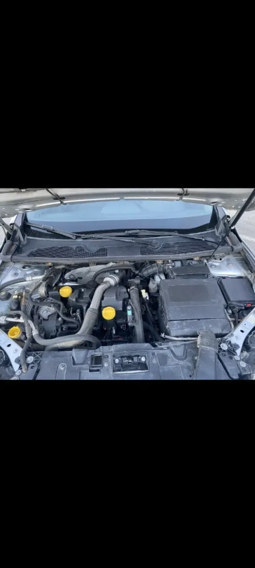 Renault Megane 3 2011 Megane 3