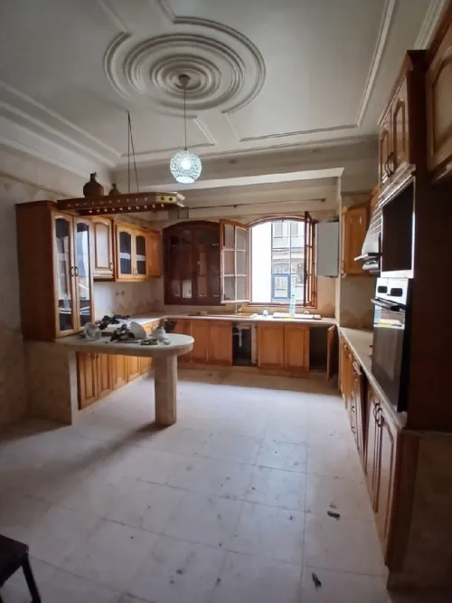 Location Villa Alger Bordj el kiffan