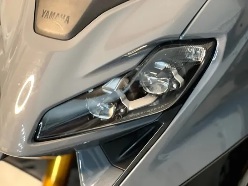 Yamaha Tmax 562 2023