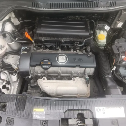 Seat Ibiza 2013 Sport Edition