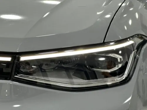 Volkswagen Tahru 2025 Ruixiang