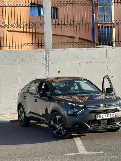 Citroen C4 2023 