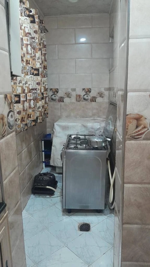 Vente Appartement F3 Alger Bachdjerrah