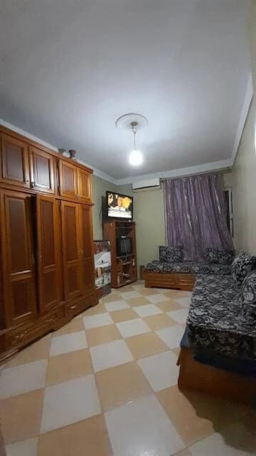 Vente Appartement F3 Alger Bachdjerrah
