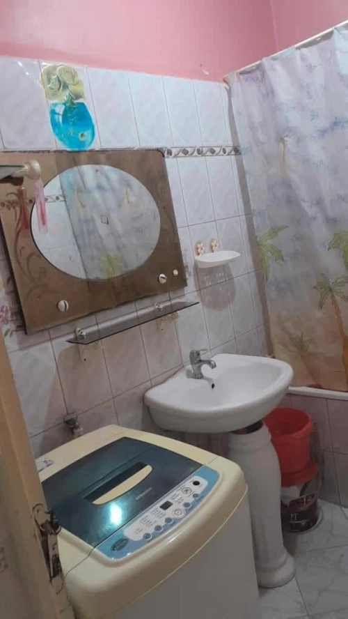 Vente Appartement F3 Alger Bachdjerrah
