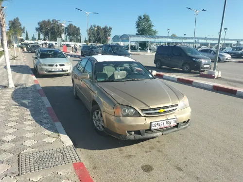 Chevrolet Epica 2006 