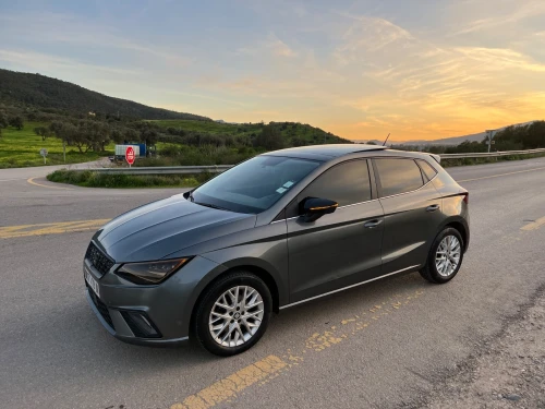 Seat Ibiza 2019 EDITION