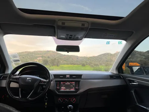Seat Ibiza 2019 EDITION
