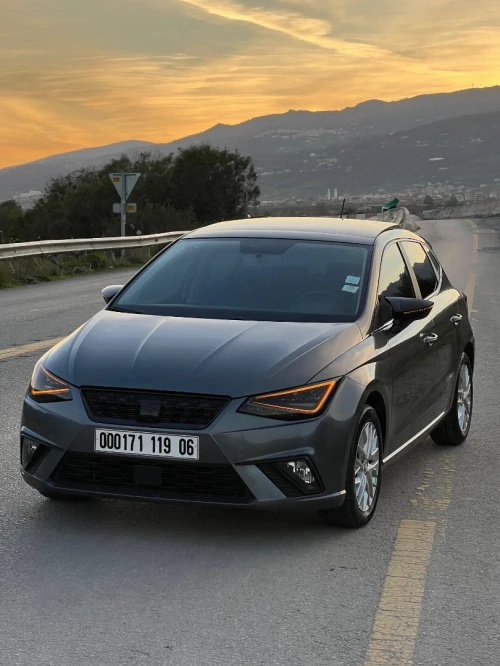 Seat Ibiza 2019 