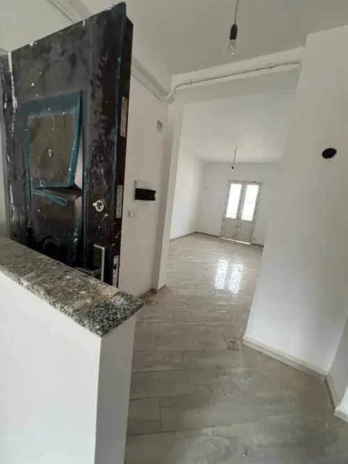 Vente Appartement F3 Tizi Ouzou Boghni