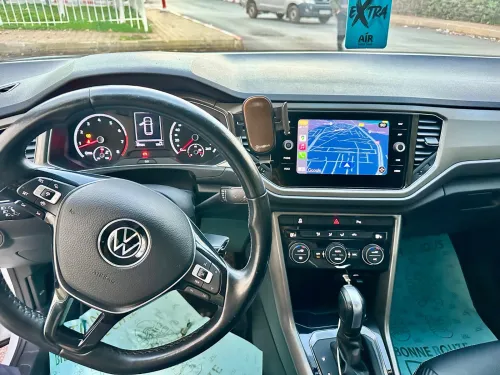 Volkswagen T-Roc 2021 Life Plus