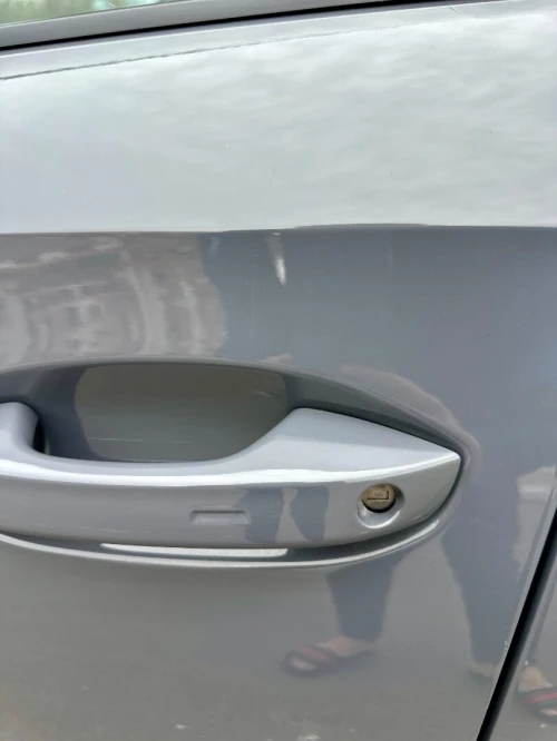 Seat Cupra formontore 2023 