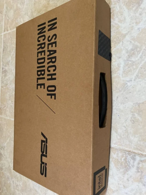 ASUS VivoBook E410MA  512GB SSD  128GB  État Neuf  Avec Boîte