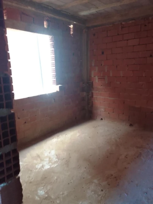 Vente Villa Tébessa Tebessa
