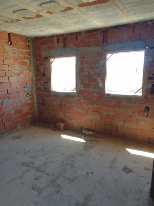 Vente Villa Tébessa Tebessa