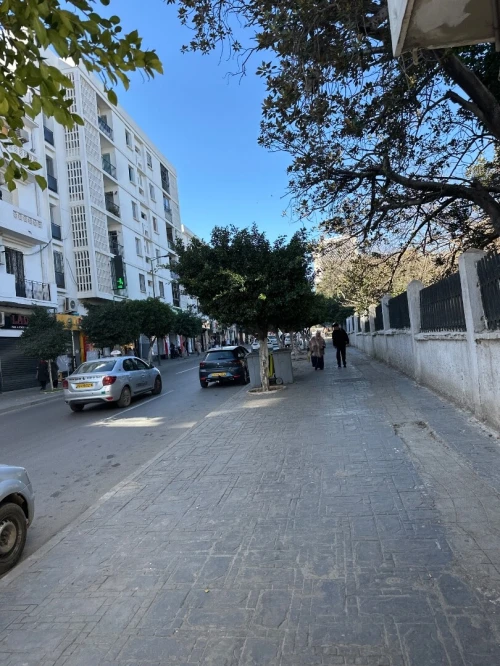 Location Local Alger El biar