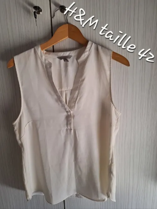 Chemise H&M
