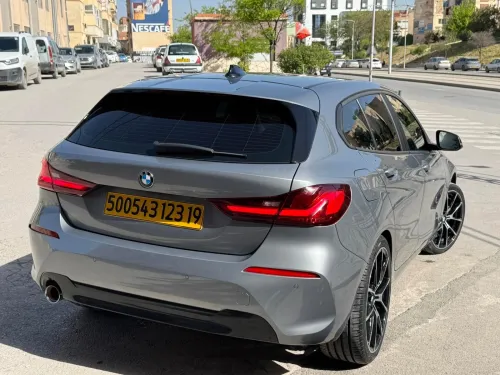 BMW Série 1 2023 Business Design