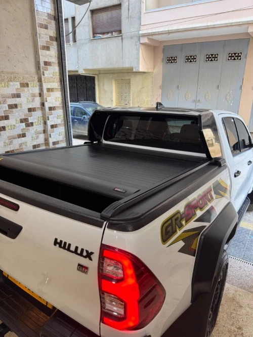 Toyota Hilux GR 2025 GR