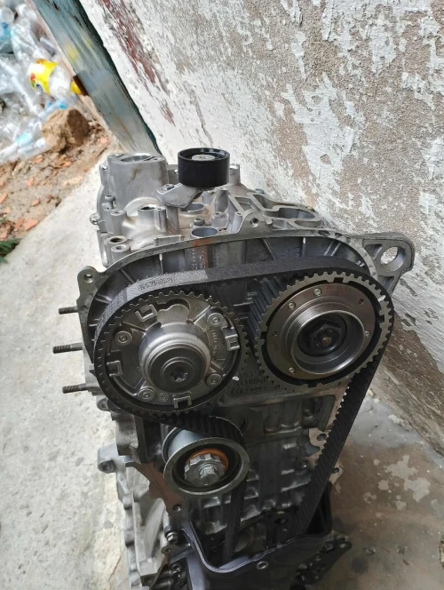 Moteur 1.0 tsi