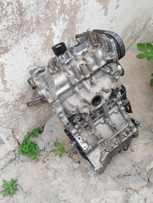 Moteur 1.0 tsi