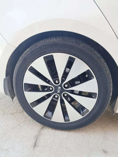 Kia Optima 2012 Optima