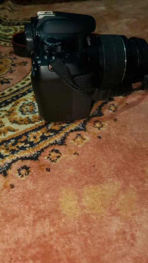 camera canpn 1300d 7k click