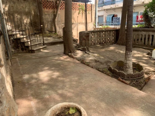 Vente Villa Alger Sidi mhamed