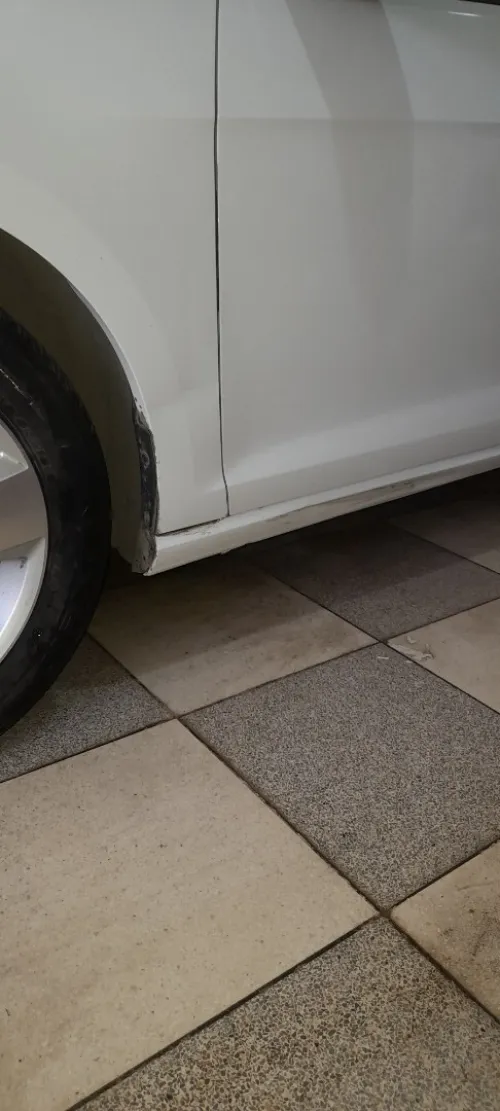 Volkswagen Golf 7 2016 Trendline +