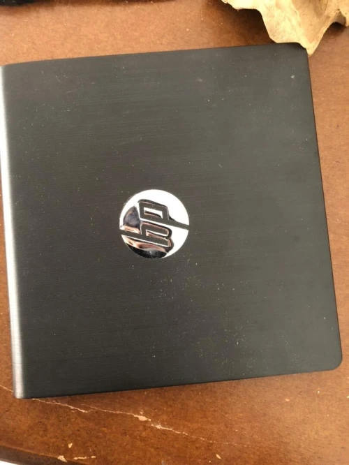 Graveur DVD Hp externe  jdid