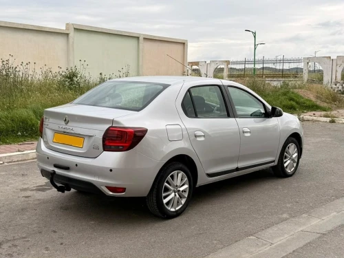 Renault Symbol 2018 
